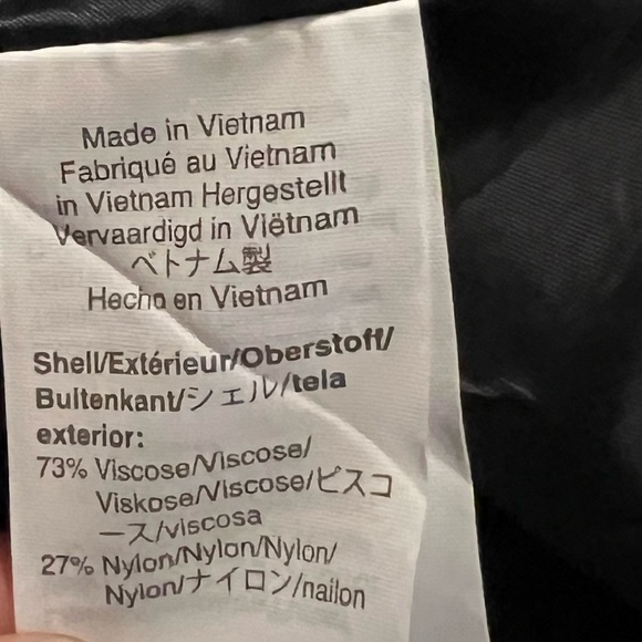 🌹NWOT J. Crew Velvet Bomber Jacket - Picture 7 of 8